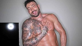 Man, hardcore DP with Martina Smeraldi and Maximo Garcia got Sara Retali squirting everywhere!