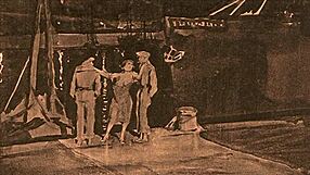 vintage erotic drawings