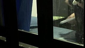 I discover my wife cuckolding with young man, big cock hidden cam cheating makes me horny!