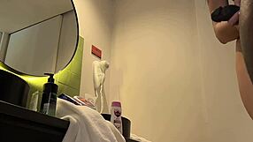 want to see this teen deepthroat a big black cock in every position?