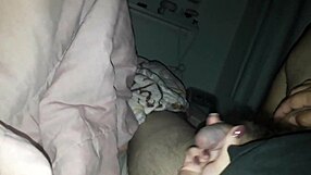 Latina Wife Masturbates Husband Daily