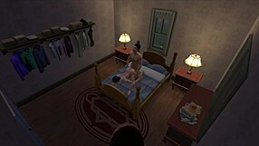 Do dylan and jess have a hot night?