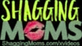 Stunning Brunette Babe Rides Cock Cowgirl Style.