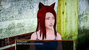 My New Family In Cartoon Game