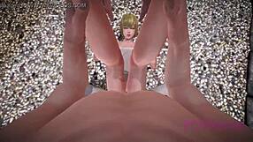 I can’t believe how much I loved cosplaying The Helpful Fox Senko-san