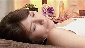 japanese massage video from 2019, what happens next?