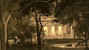 vintage erotic drawings