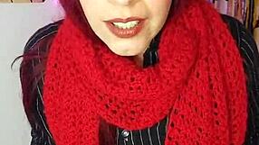 ShyyFxx: Caught a Shop Thief Redhead and Made a Deal