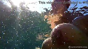 Bbw with hairy pussy nude in public