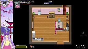 Dragon Ball Bulma's Big Tits and Monster Cock Orgasms