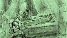 vintage erotic drawings