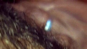 my friend wife sucking my cock doing handjob cumshot showing pussy