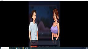 summertime gay adventures in the sun