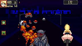 Solet drift gx full gameplay gallery