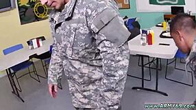 College Gay Sex Boy Photos Yes Drill Sergeant