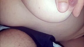 Redhead Prostitute Gives Intense Blowjob Then Gets Cum On Her Feet.