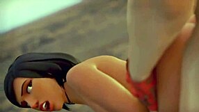 Overwatch Compilation 138 From 13 06 24 In Hentai Style!