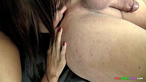 i can't get enough of this asian anal whore taking it deep in her tight hole