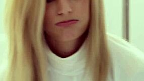 Candee Licious fucks virgin bff