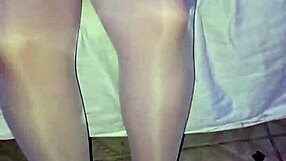 Unknown Woman Alone And Sad At Midnight Asks Me To Accompany Her And I Broke Her Ass With Anal Creampie