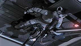 H0rs3 - Compilation fucking machine pounding hard and fast - Damn!