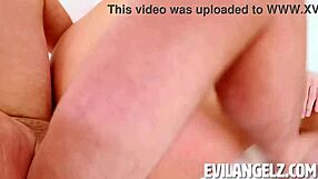 I watch gia derza squirt and gape from anal sex with vince karter