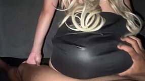 meus pais sairam de casa e eu convenci minha meia-irma