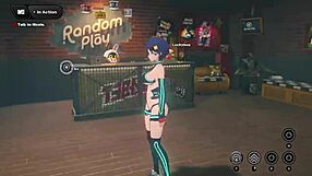 Finally Playing A Sfw Game With Porn Mods - Zenless Zone Zero Ft Gumi