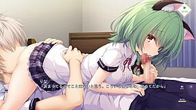 Unless terminalia rina scene 1