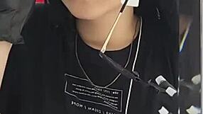 Real Madrid Girlfriend Shares Colombian Young 18+ Adventures With Spanish Friend In Amateur Fun