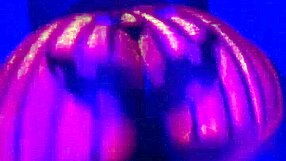 Couple twerks big ass on amateur guy