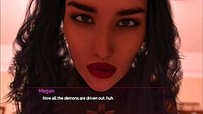 Second Round Goes To Fine Ass Catwomen Dancing