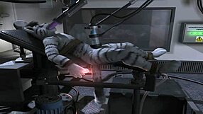 H0rs3 - Compilation fucking machine pounding hard and fast - Damn!