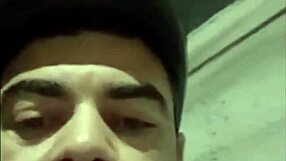 i'm out here fuckin' guys in public, suckin' cocks and gettin' fucked outdoors, it's so excitin'