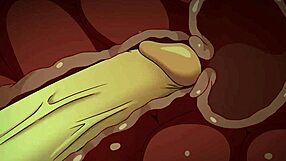 Eren fucks gothic mikasa hard.