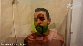 watch daily gay latino passion with beto and prince