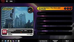 Exploring Zenless Zone Zero with Gumi and porn mods