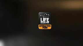 Veronica Leal succumbs to anal pleasure in the office!