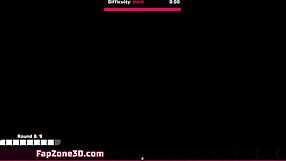 Watch this 3d naughty girl get fucked in every pose by cock hero