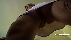 nancy in heels gets arse fucked hard