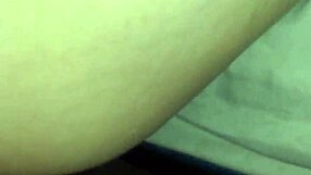 Hot young 18+ amateur brunette babe tries intense anal sex. With monster cock in assfucking scene.