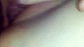 Hot young 18+ amateur brunette babe tries intense anal sex. With monster cock in assfucking scene.