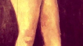 Vintage Erotic Illustrations