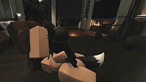 Take Control Of Her Big Ass In Bedroom!