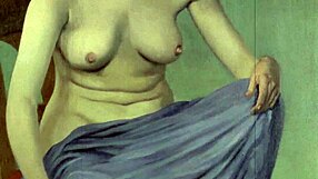 Vintage Erotic Illustrations