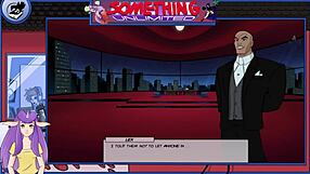 Something Unlimited Part 145 Continues The Epic Series