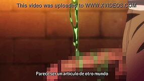 cuando te crees mucho pero eres fresa en anime hentai scene