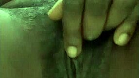 Blackpumkin Girl Boldly Shows Sexy Body And Tits For Intense Fucking