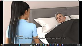 The end approaches in All Revenga Part 13