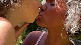 black girl advises dani but they fuck